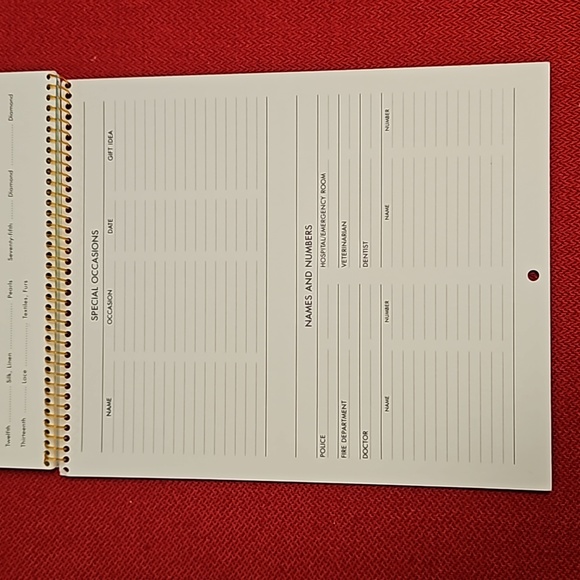 Betsey Clark's Little Bits Of Wisdom 1984 wall calendar UNUSED Vintage Hallmark - Picture 14 of 15